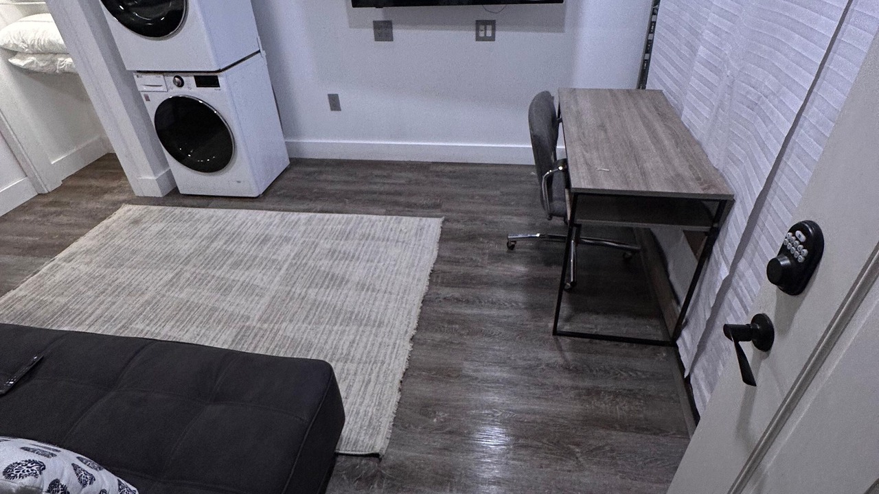 Photo of Bedroom in Chapel Hill