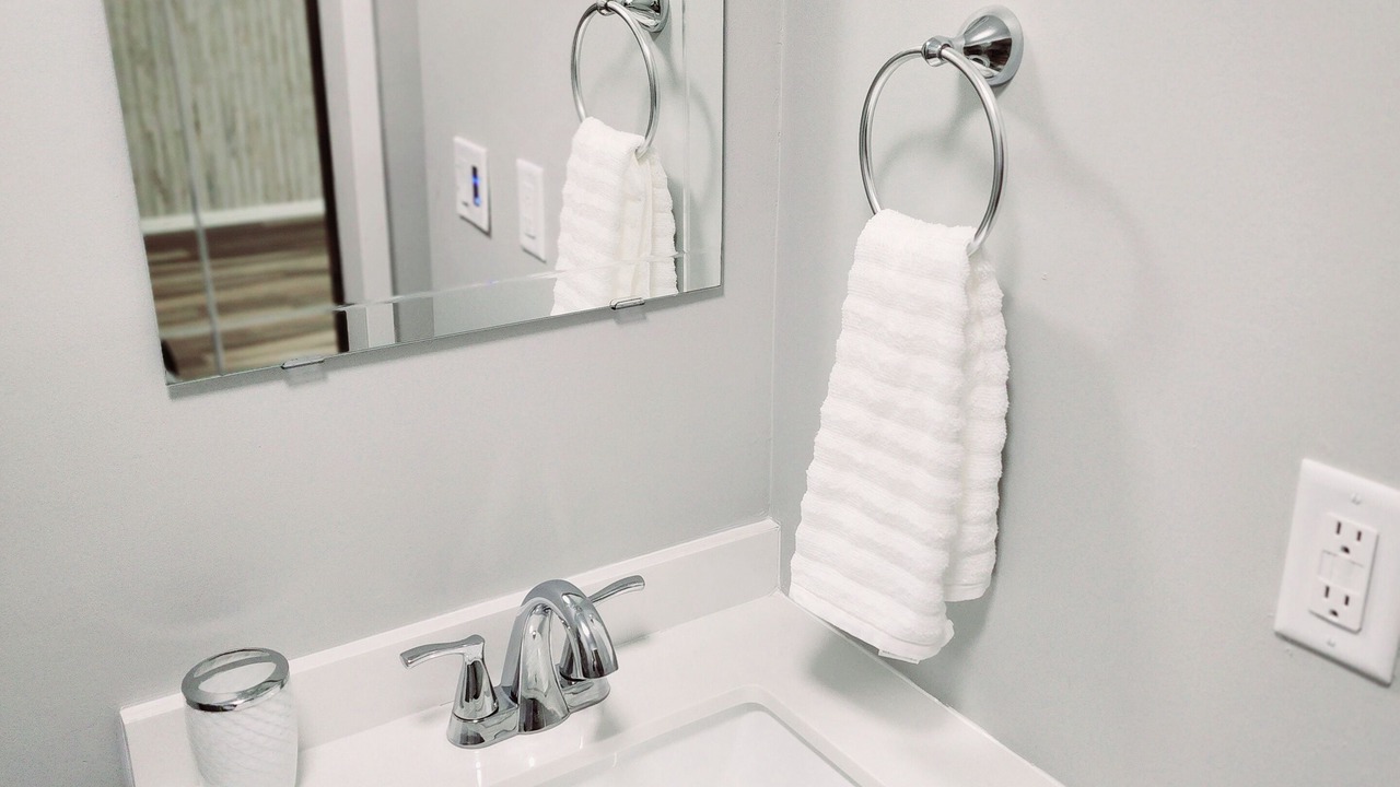 Photo of Bathroom in Rossville