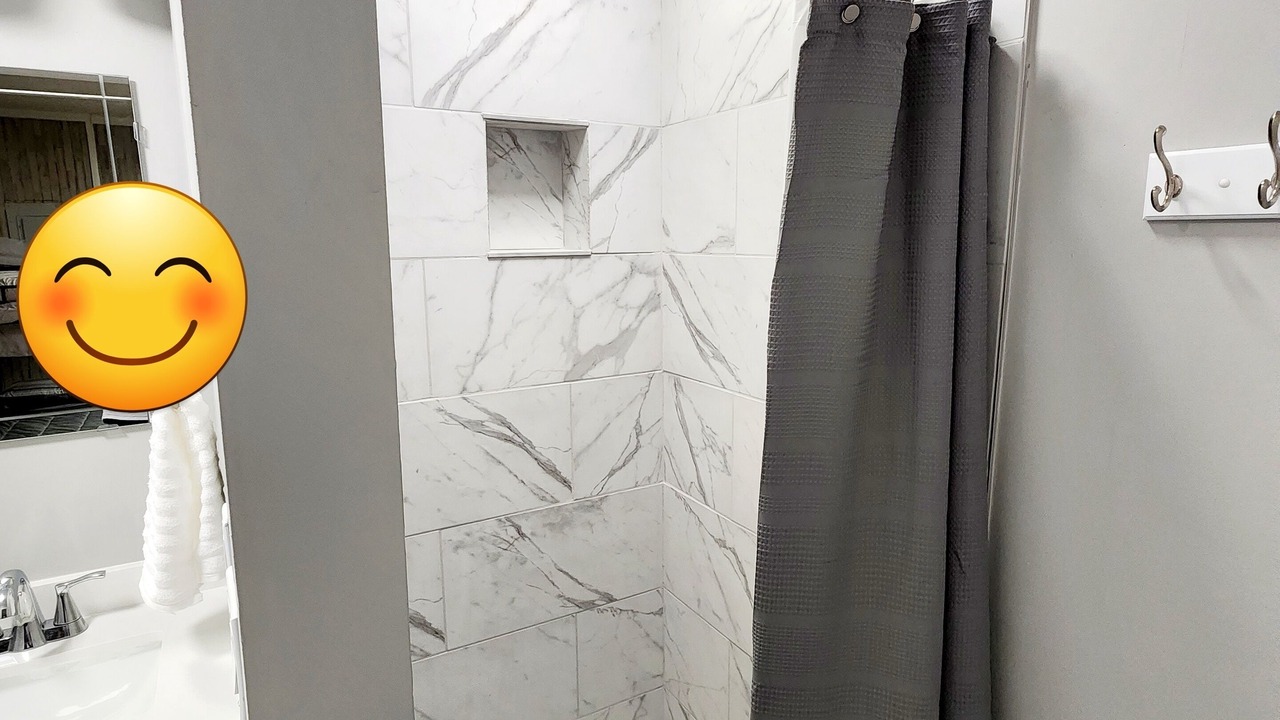 Photo of Bathroom in Rossville