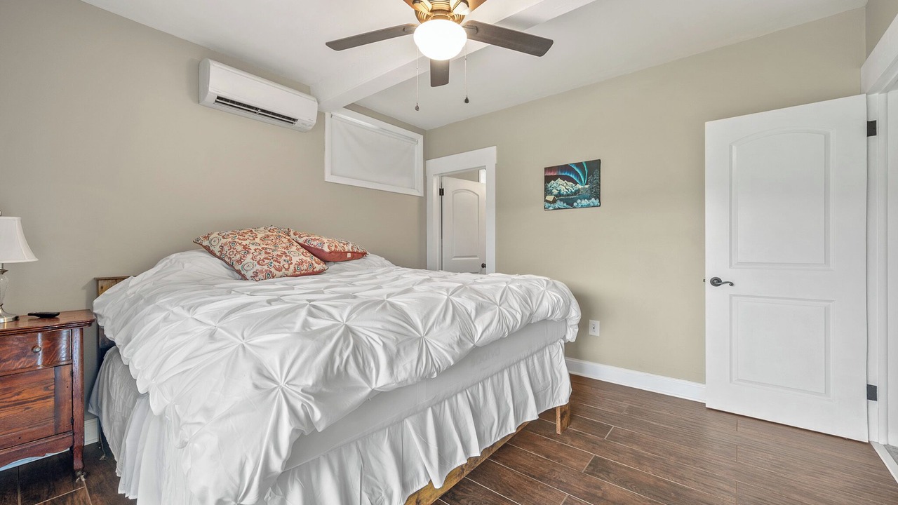 Photo of Bedroom in Bedford