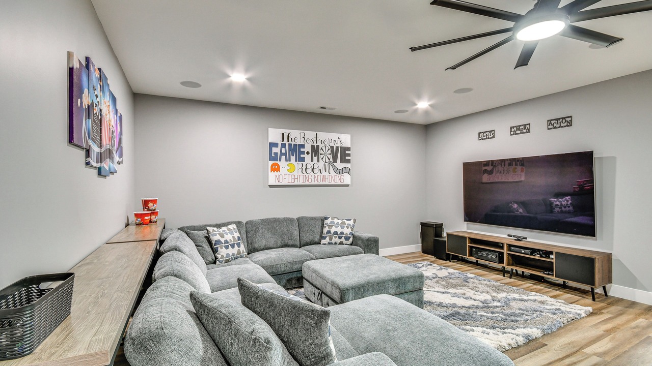 Photo of Bedroom in Hickory