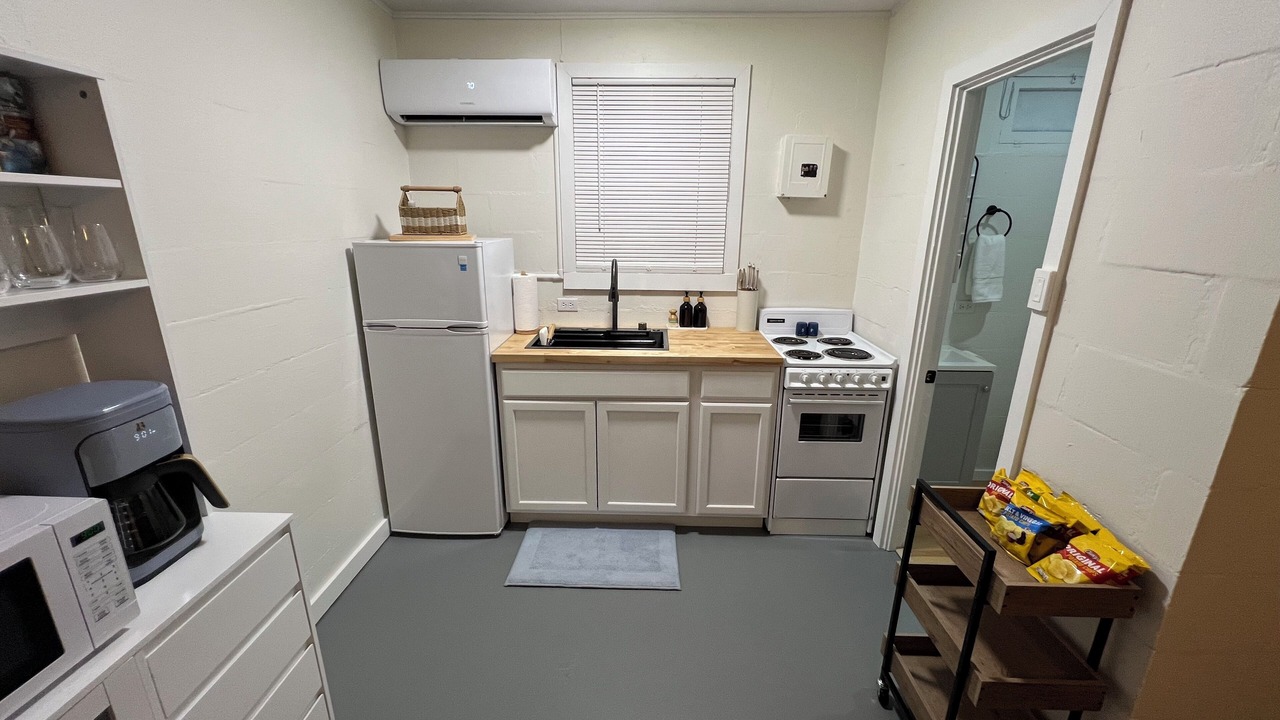 Photo of Kitchen in Moncks Corner