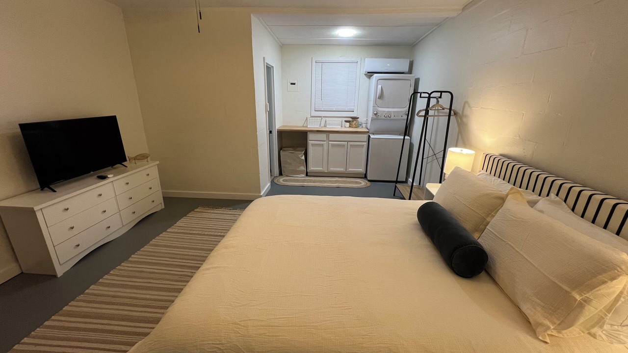 Photo of Bedroom in Moncks Corner