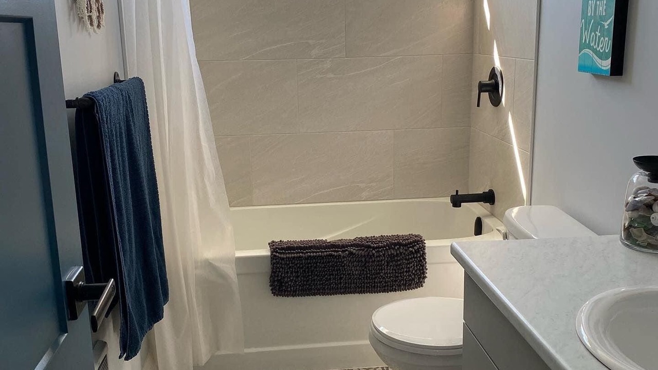 Photo of Bathroom in Chelton