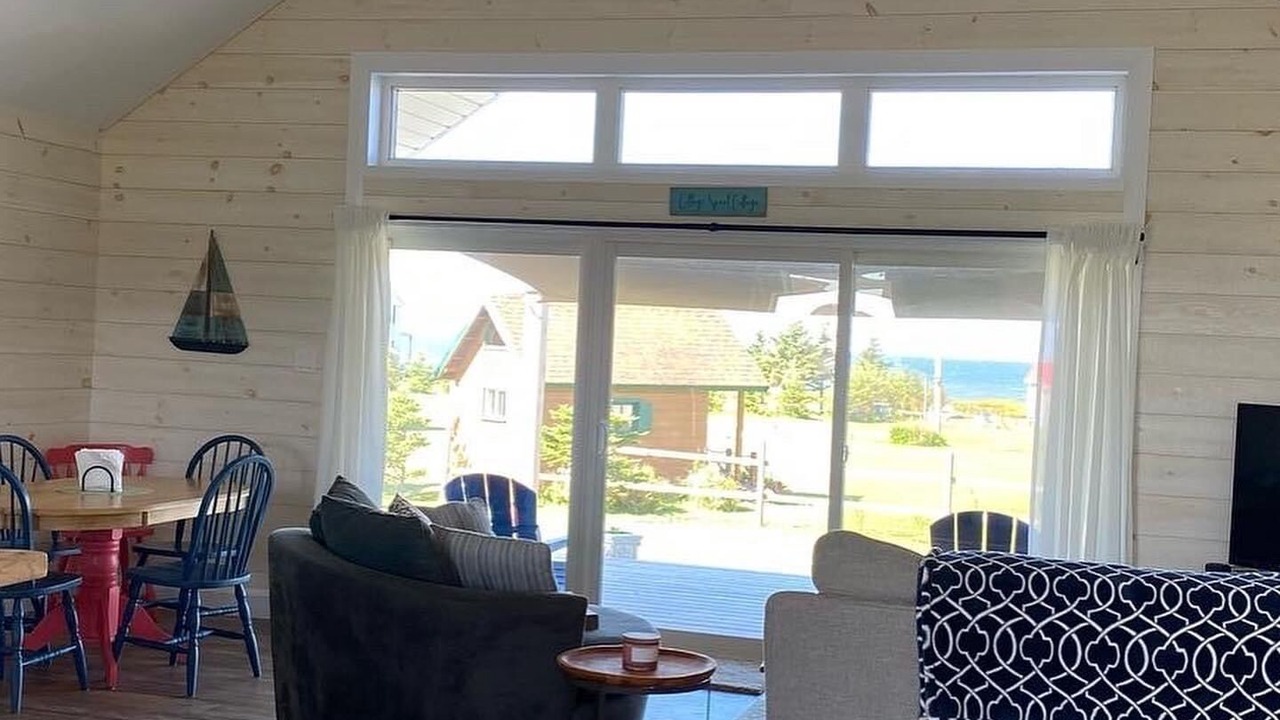 Photo of Livingroom in Chelton