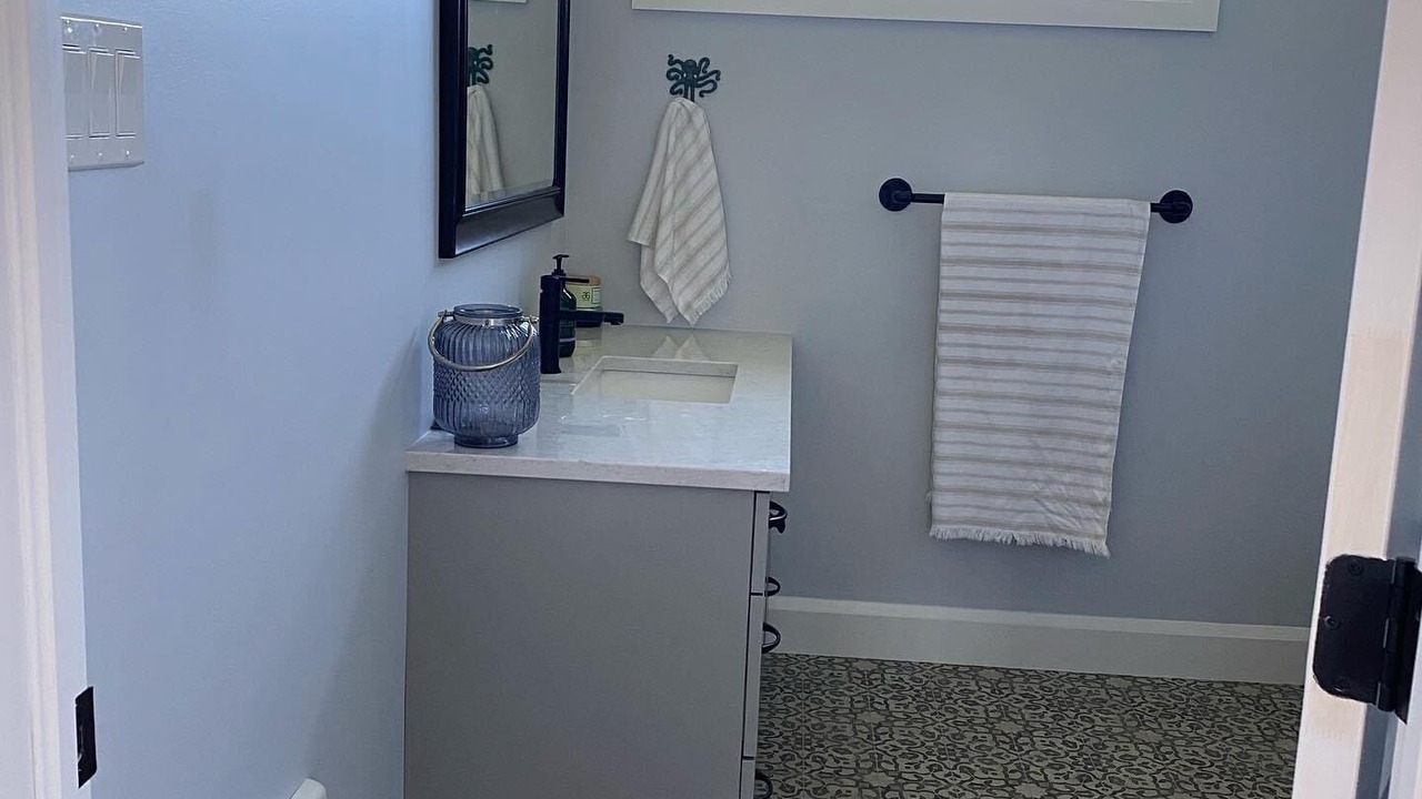 Photo of Bathroom in Chelton