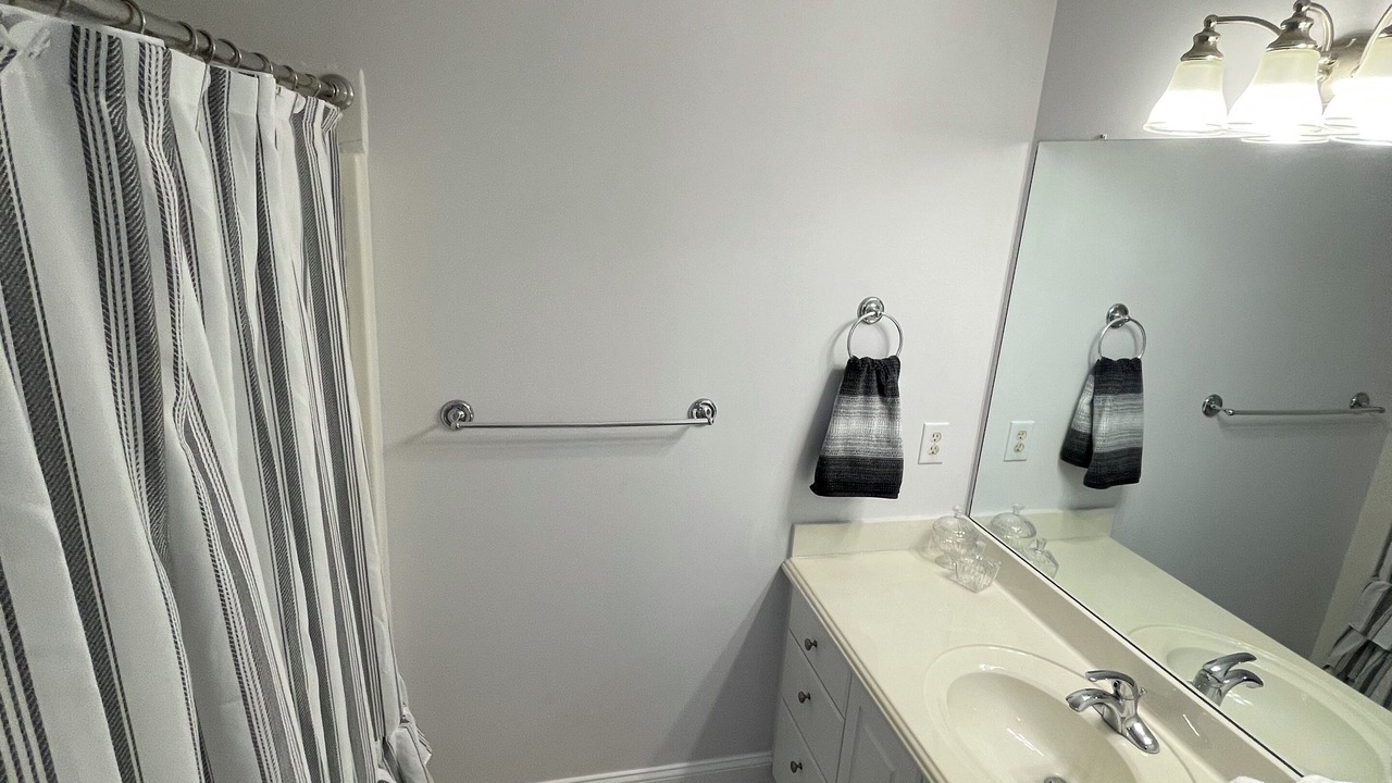 Photo of Bathroom in Cedar Point