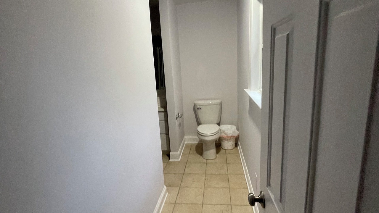 Photo of Bathroom in Cedar Point