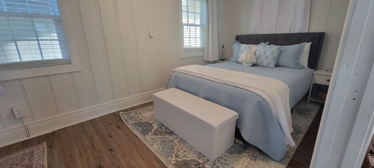 Photo of Bedroom in Cedar Point