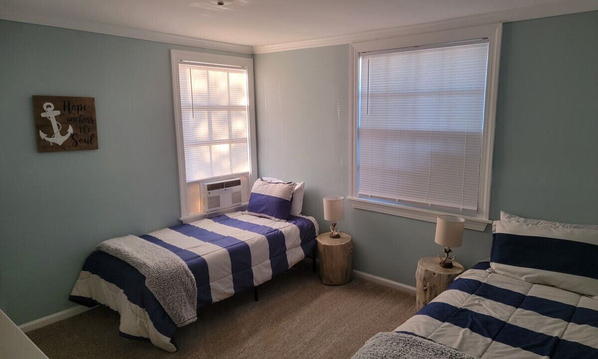 Photo of Bedroom in Cedar Point