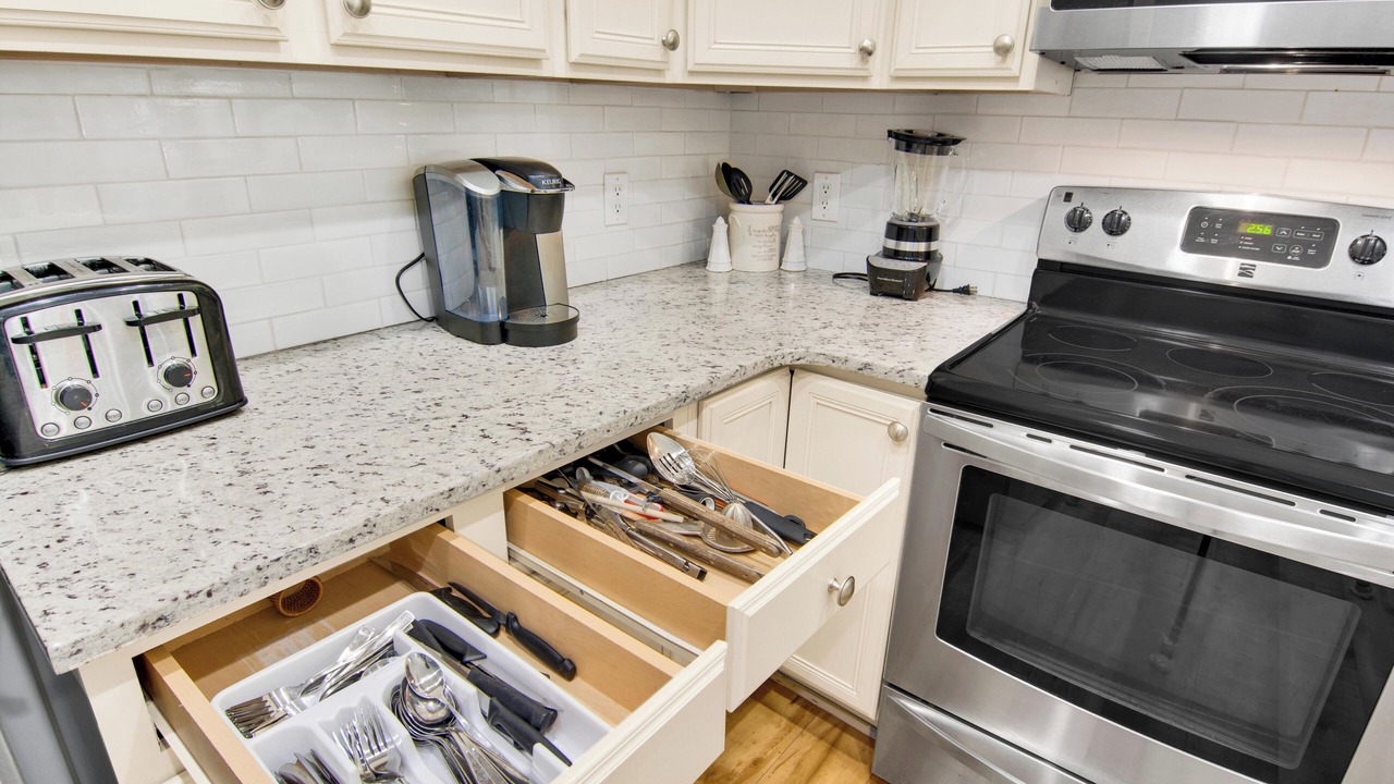 Photo of Kitchen in Windy Hill