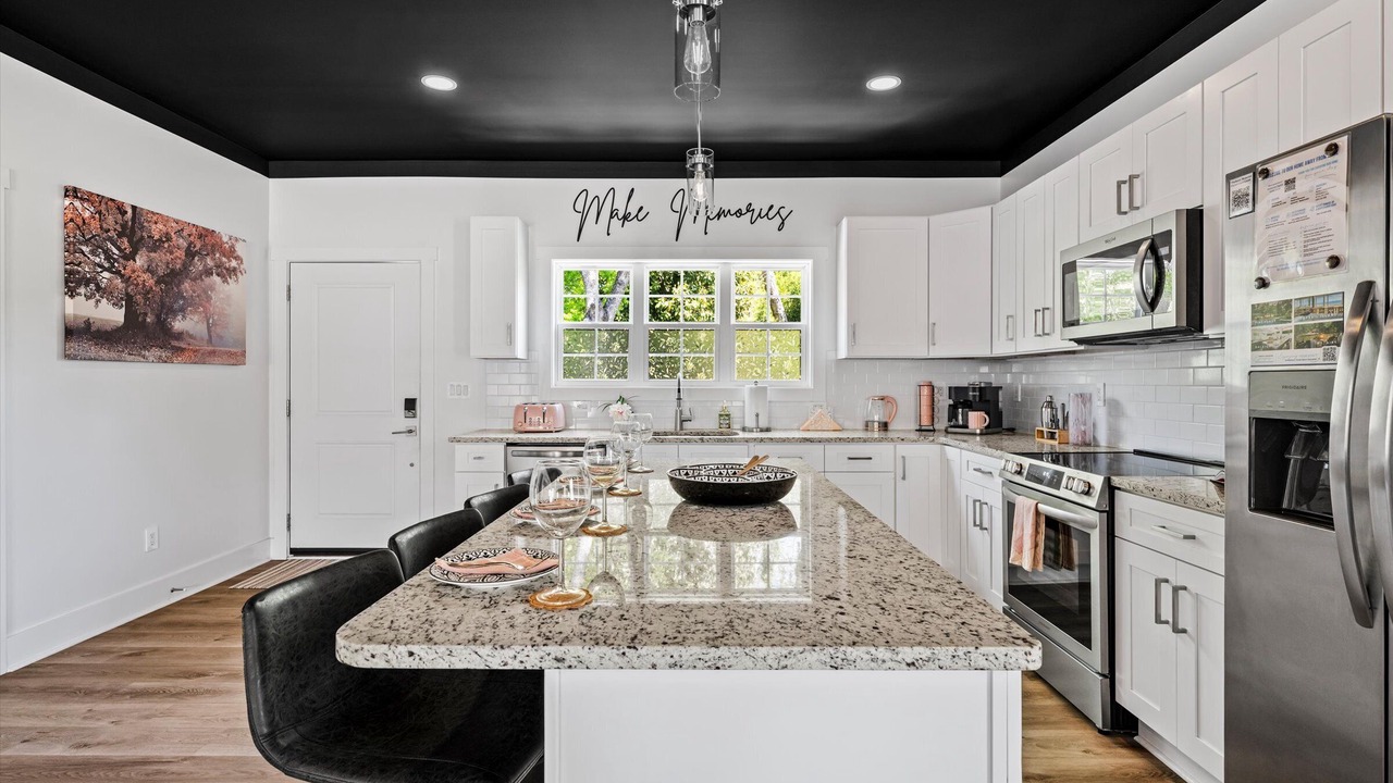 Photo of Bedroom in Mount Airy