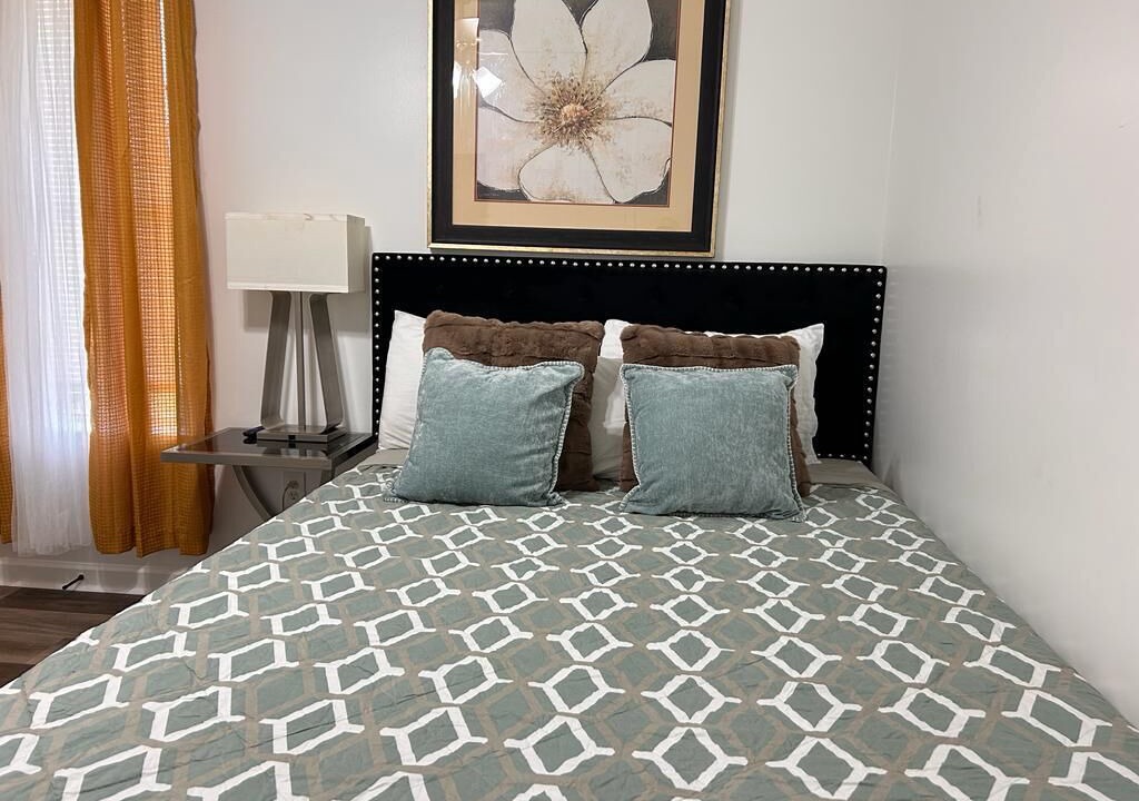 Photo of Bedroom in Southwind