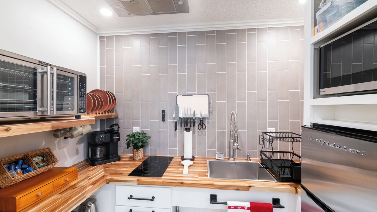 Photo of Kitchen in Waxhaw