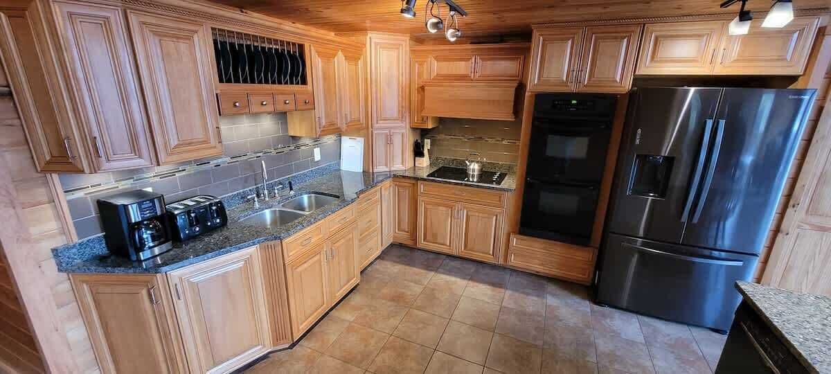 Photo of Kitchen in Lincoln