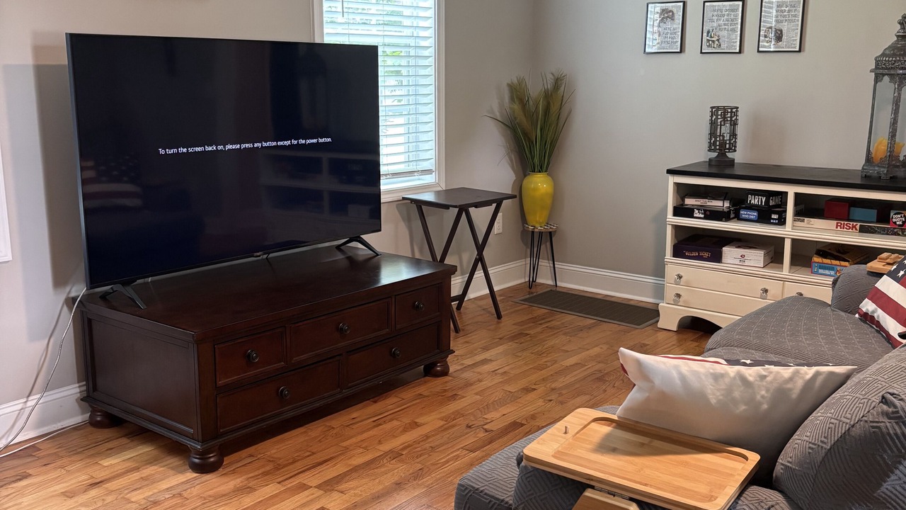 Photo of Livingroom in Sumter