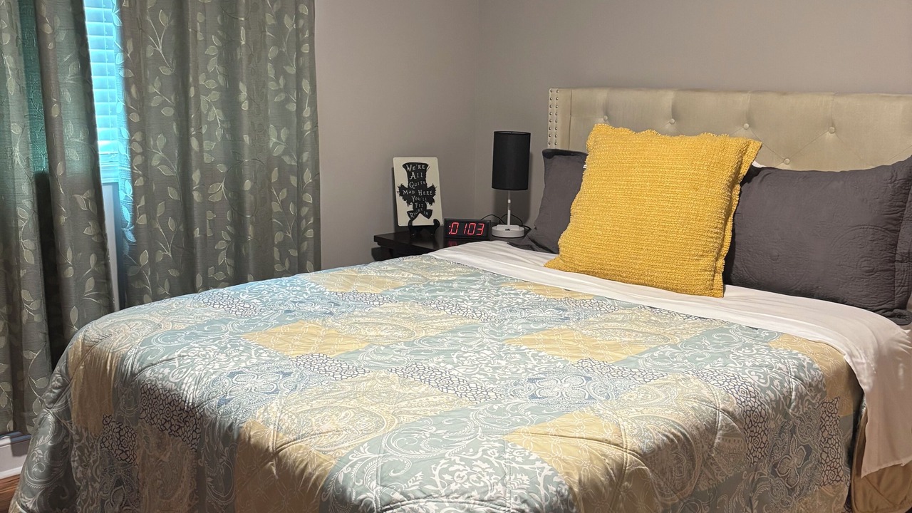 Photo of Bedroom in Sumter