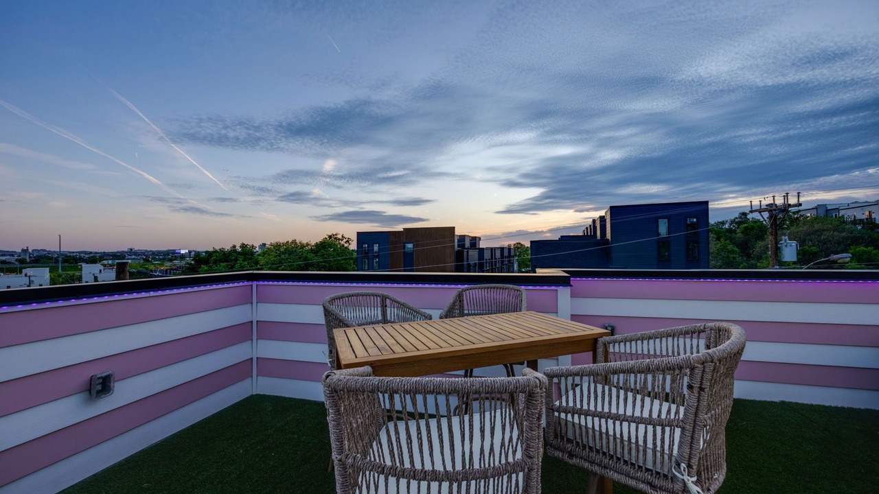 Photo of Outdoor in Katie Hill Neighborhood