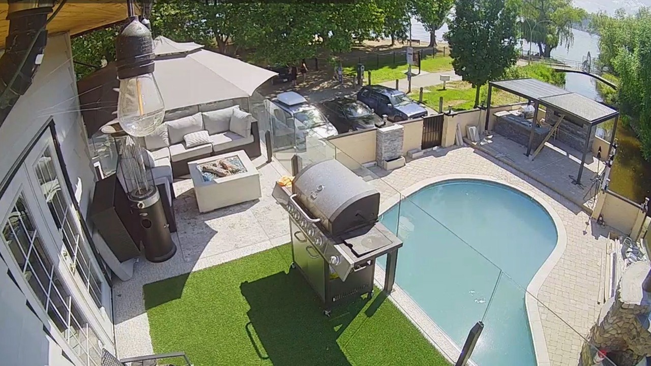 Photo of Outdoor in South Central