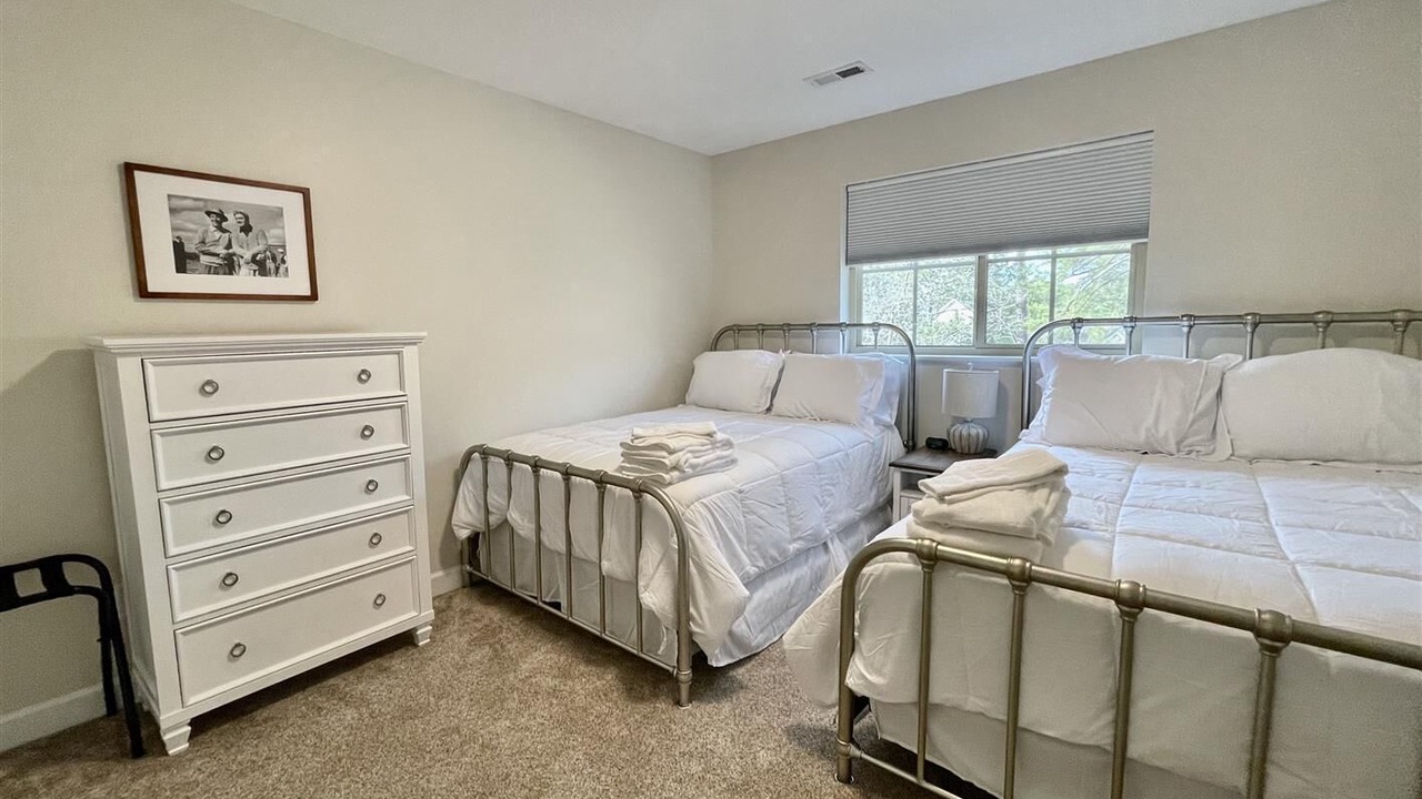 Photo of Bedroom in Pinehurst