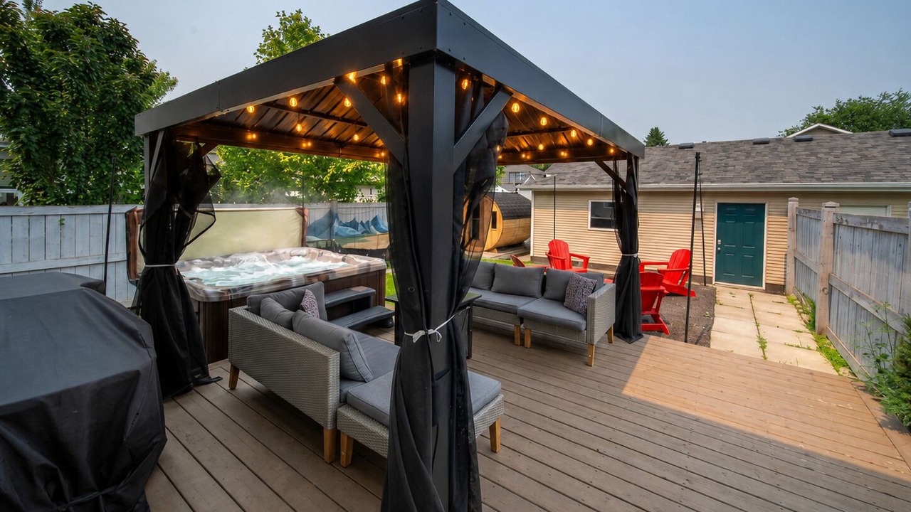 Photo of Patio Balcony in Griesbach