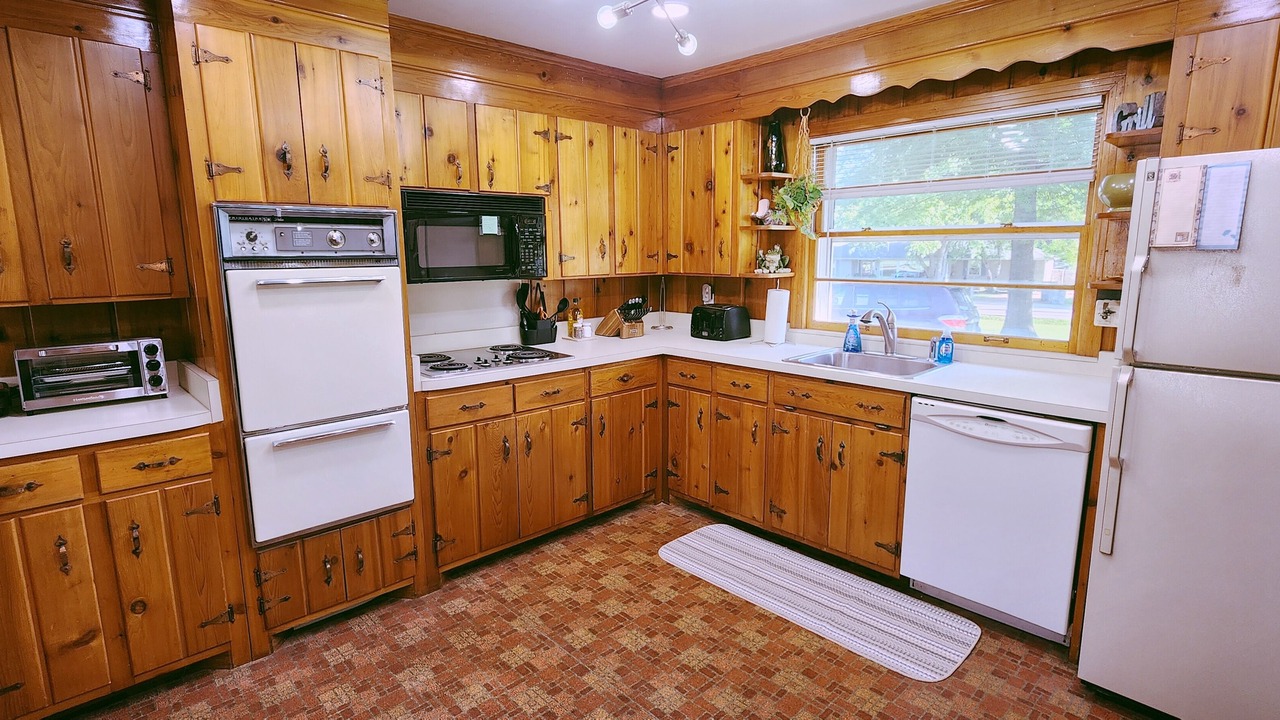 Photo of Kitchen in Donelson