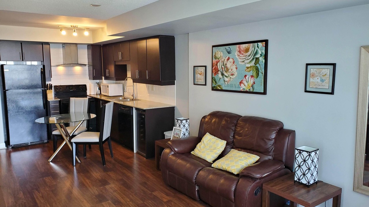 Photo of Livingroom in Bendale