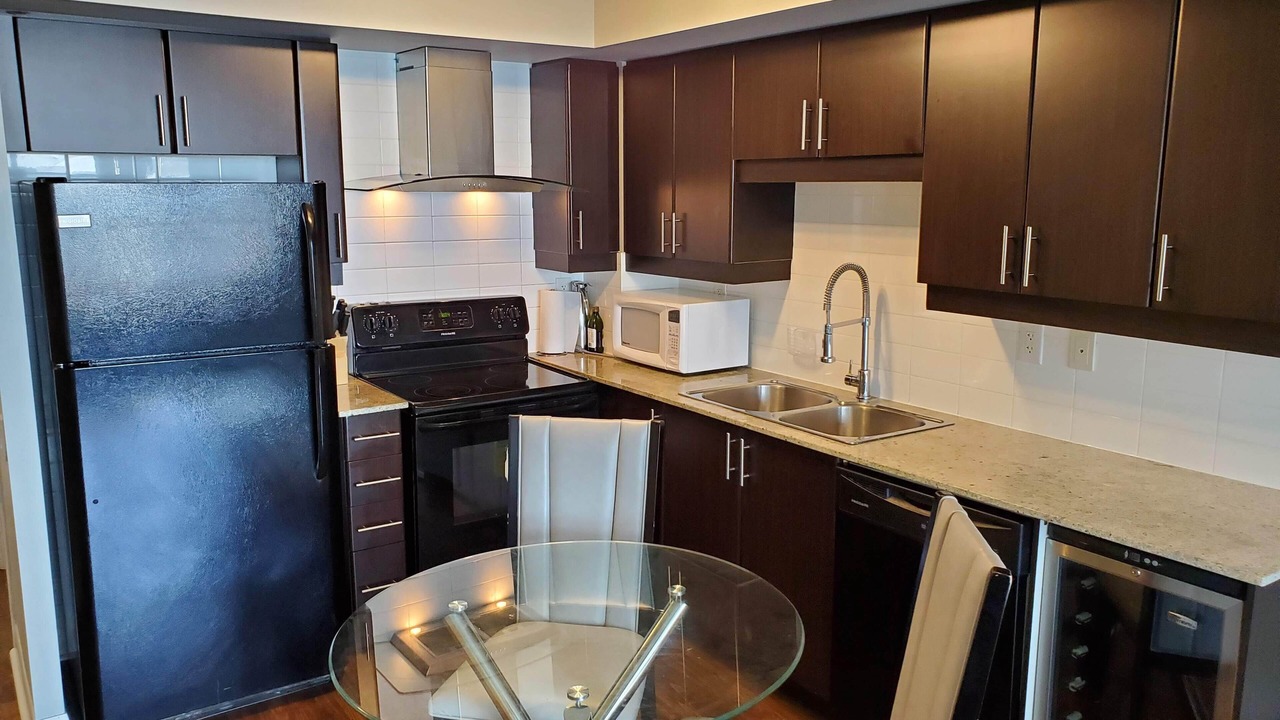 Photo of Kitchen in Bendale