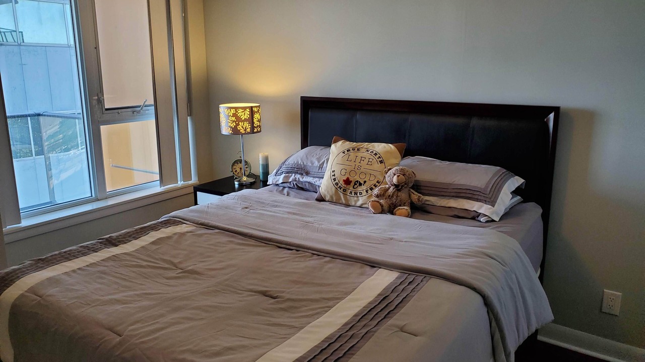 Photo of Bedroom in Bendale