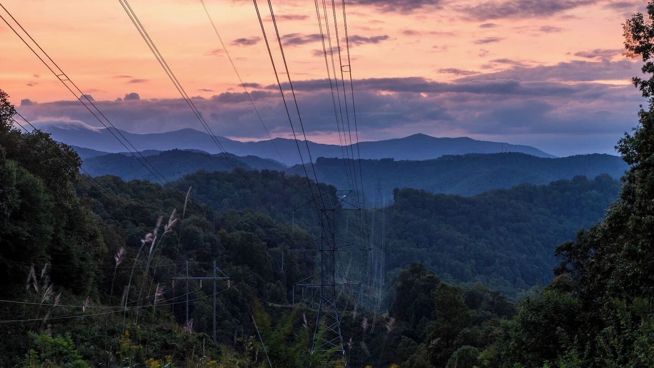 Photo of Others in Cullowhee