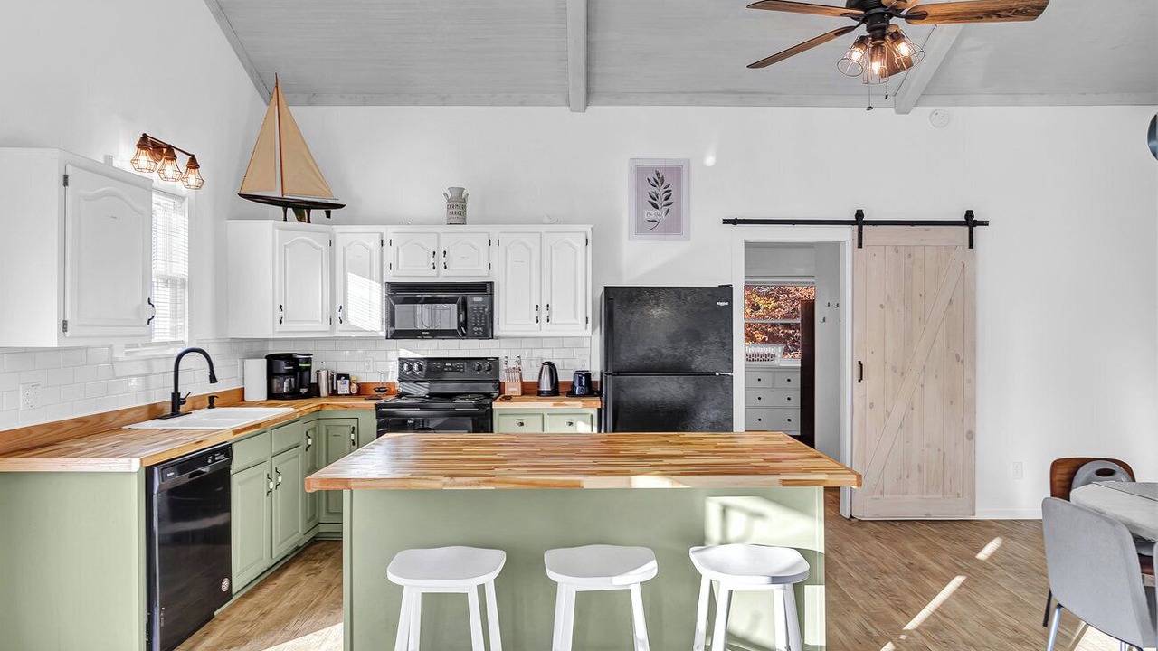 Photo of Kitchen in Littleton