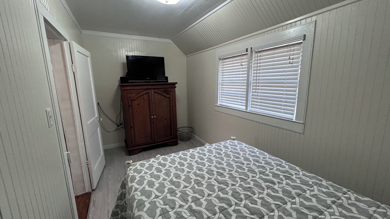 Photo of Bedroom in Hatteras