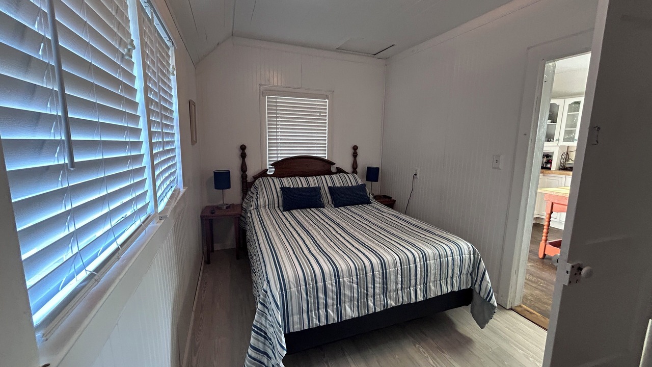 Photo of Bedroom in Hatteras