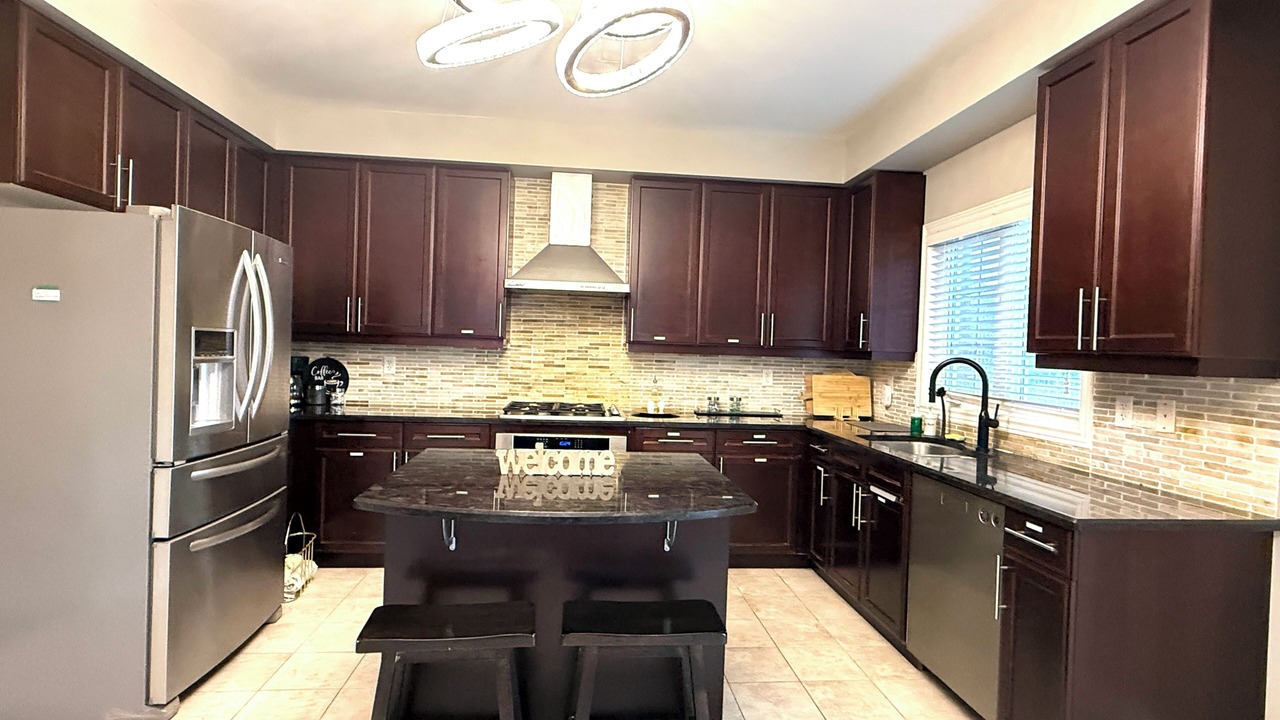 Photo of Kitchen in Durham Region