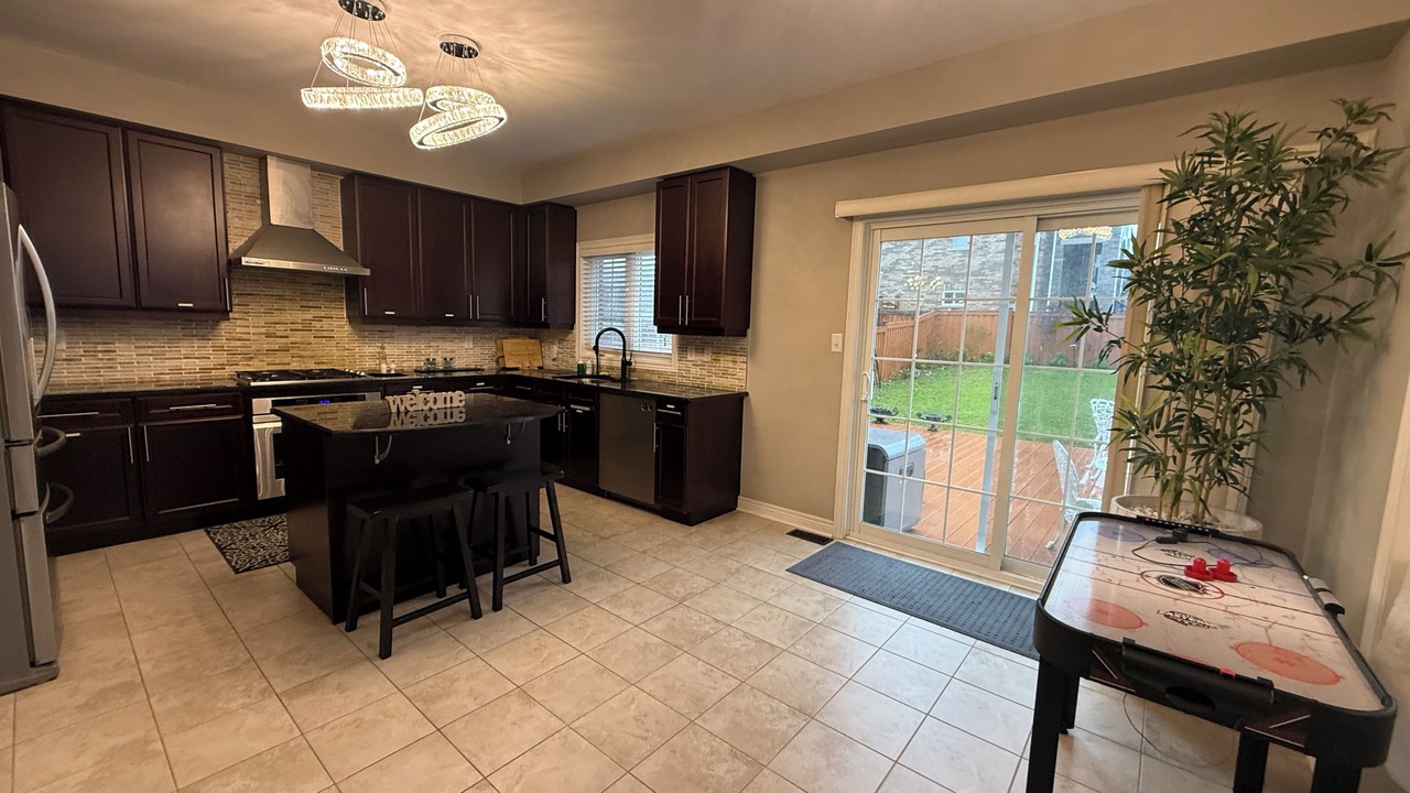 Photo of Kitchen in Durham Region