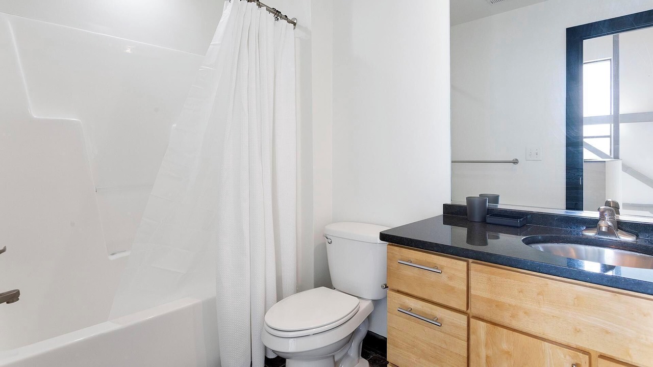 Photo of Bathroom in North Chesterfield