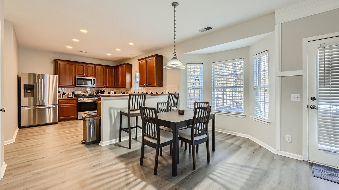Photo of Kitchen in Provincetowne
