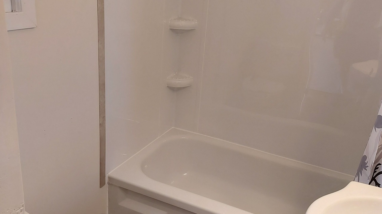 Photo of Bathroom in Combermere