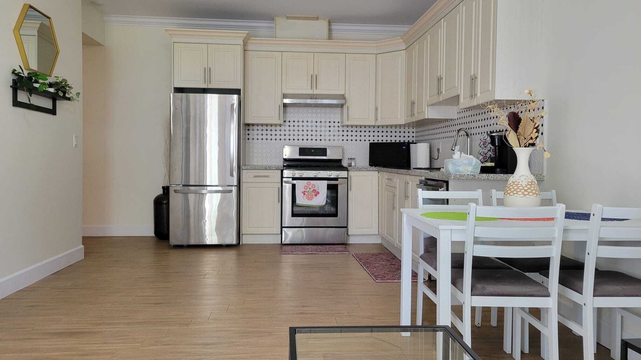 Photo of Kitchen in Newton