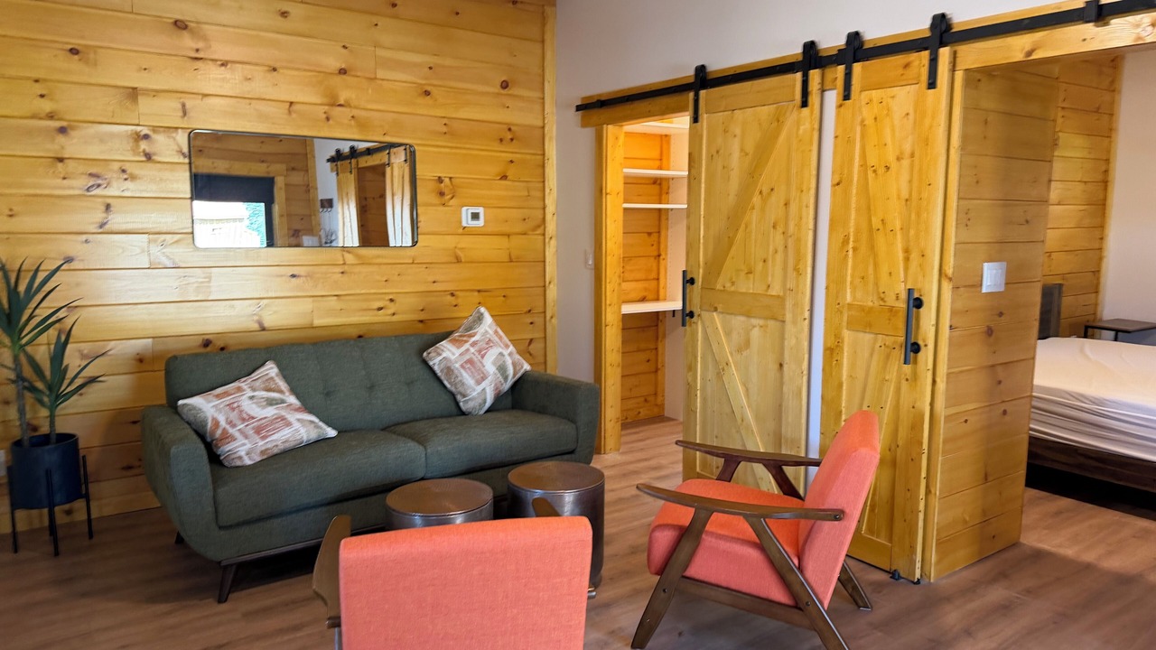 Photo of Livingroom in Mount Mourne