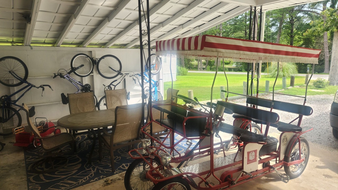 Photo of Outdoor in Cedar Point