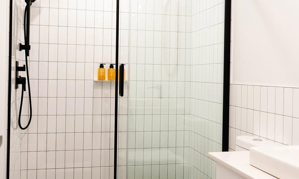 Photo of Bathroom in Old Montreal