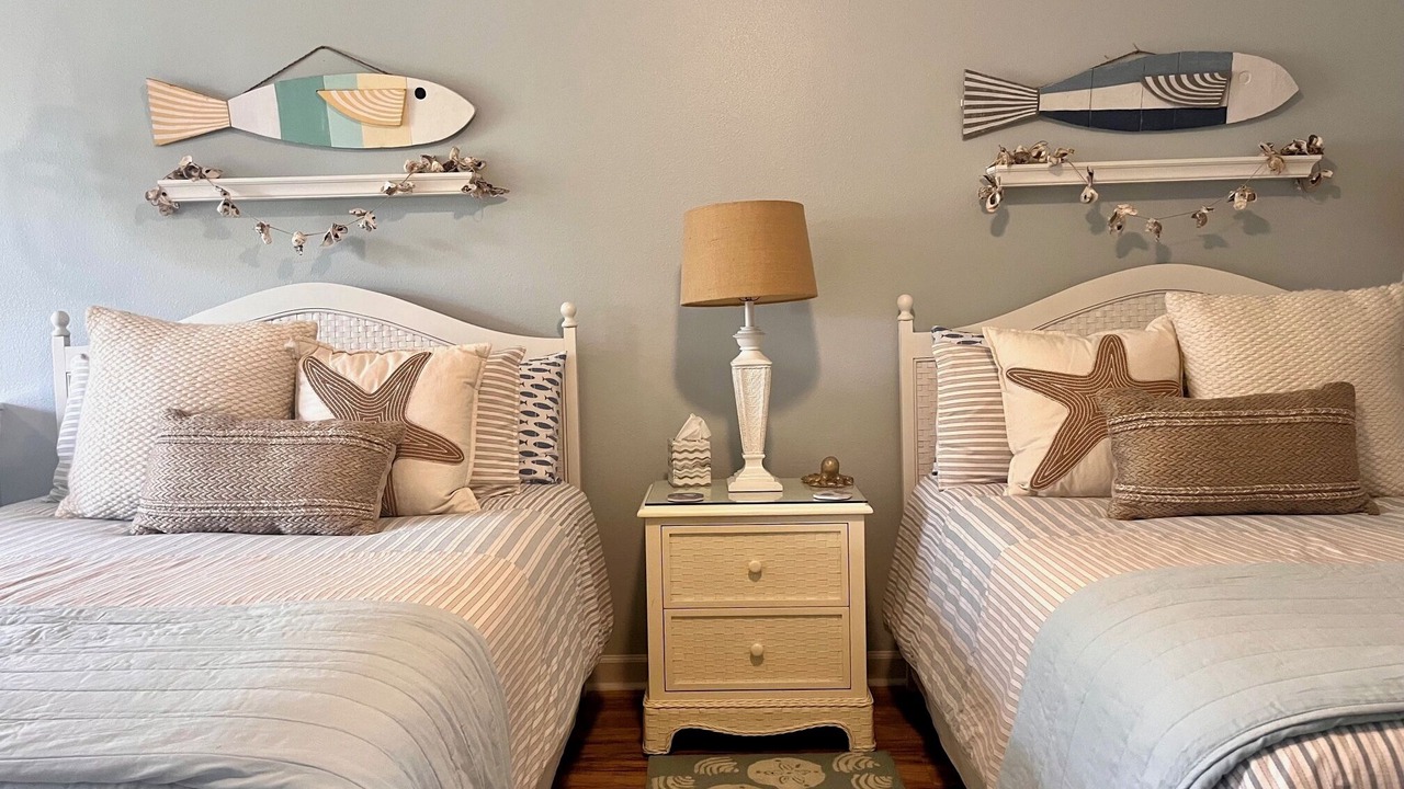 Photo of Bedroom in Sea Trail