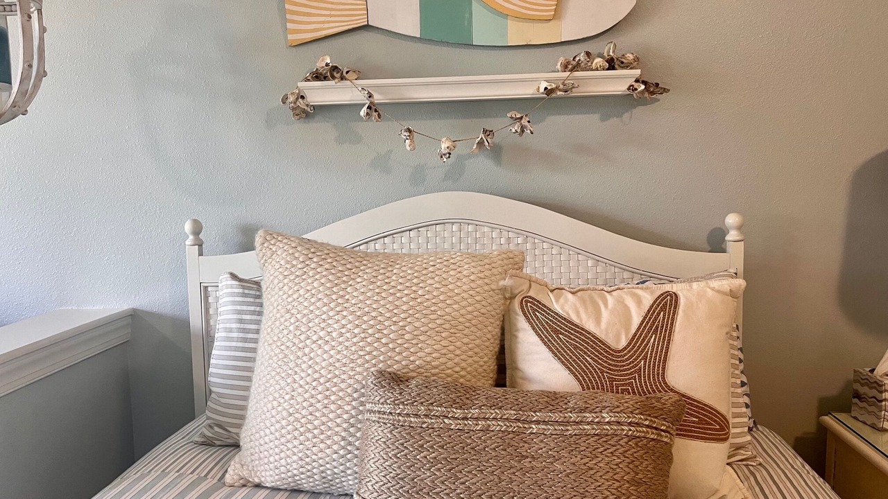 Photo of Bedroom in Sea Trail