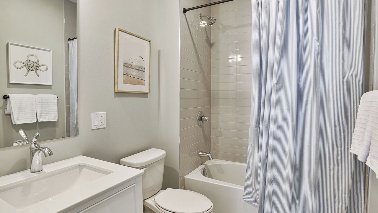 Photo of Bathroom in Minett