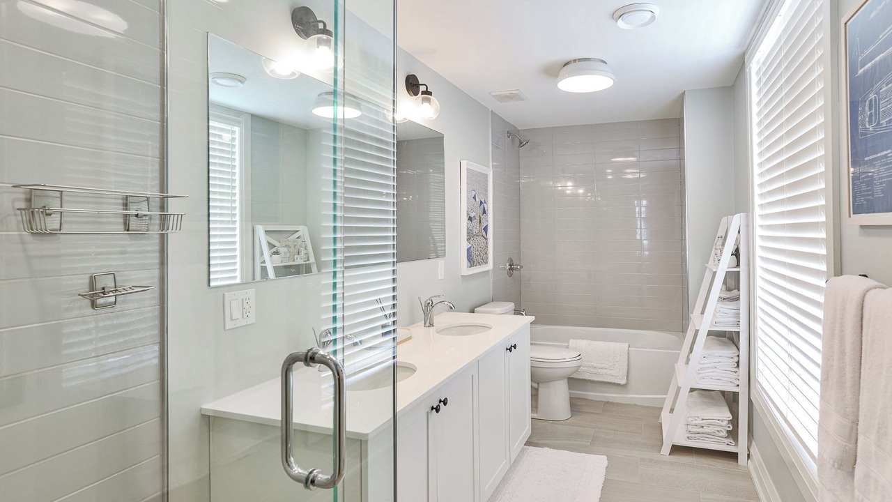 Photo of Bathroom in Minett