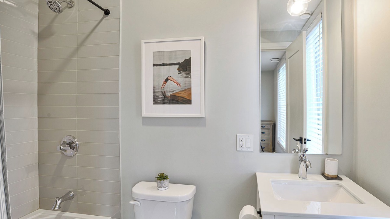 Photo of Bathroom in Minett