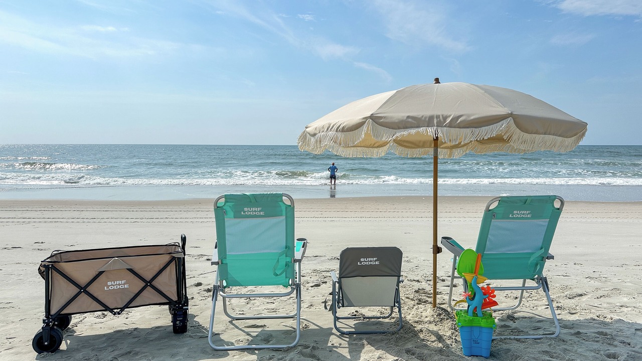 Photo of Others in North Litchfield Beach