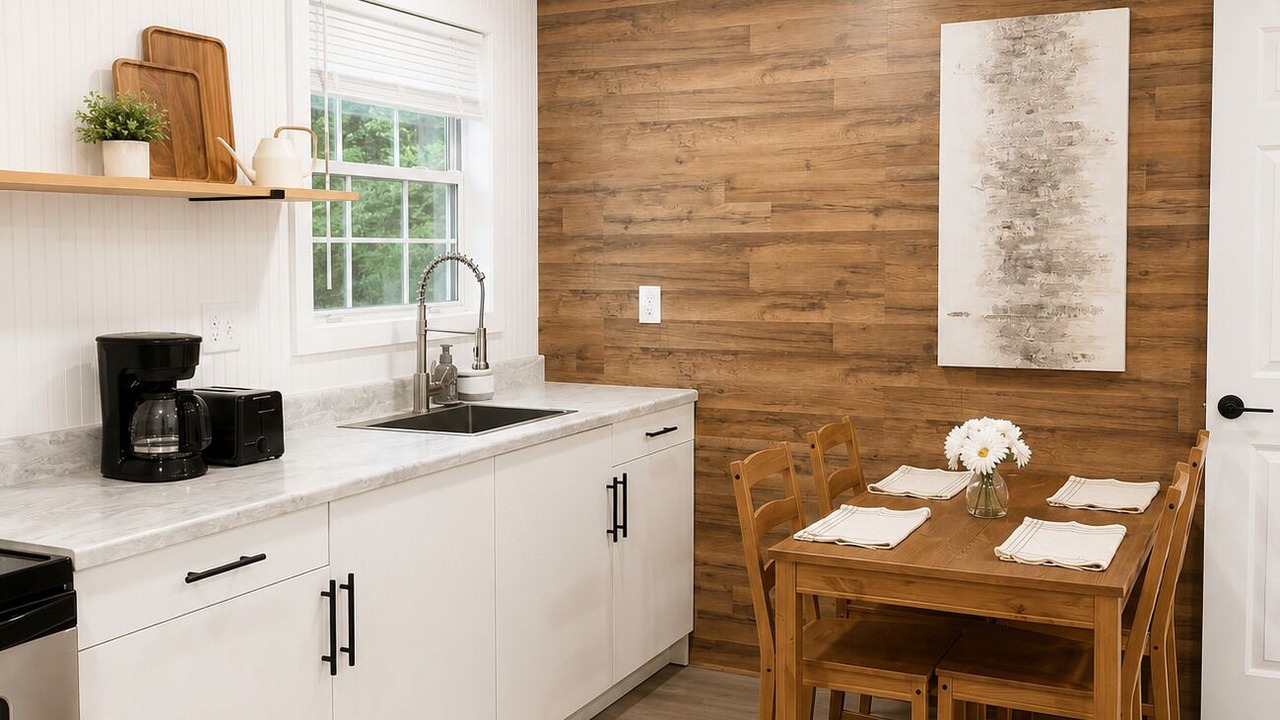 Photo of Kitchen in Vance