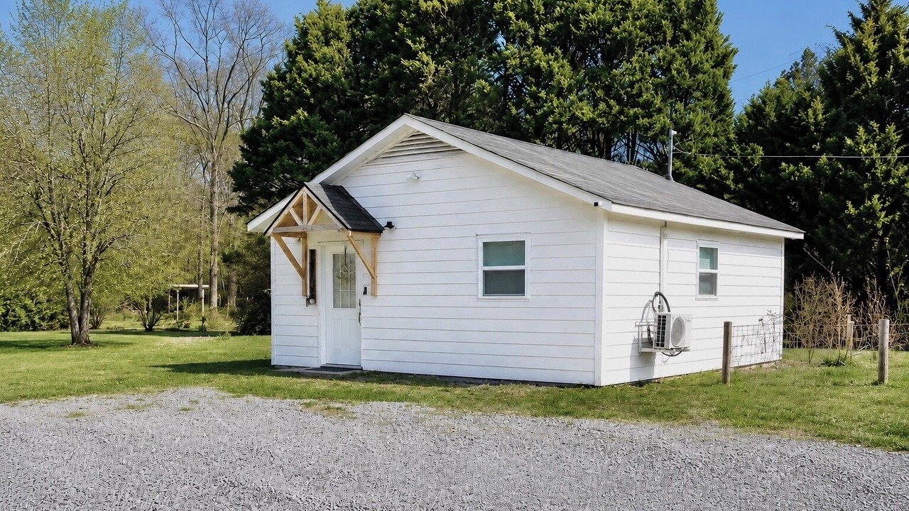 Photo of Outdoor in Vance